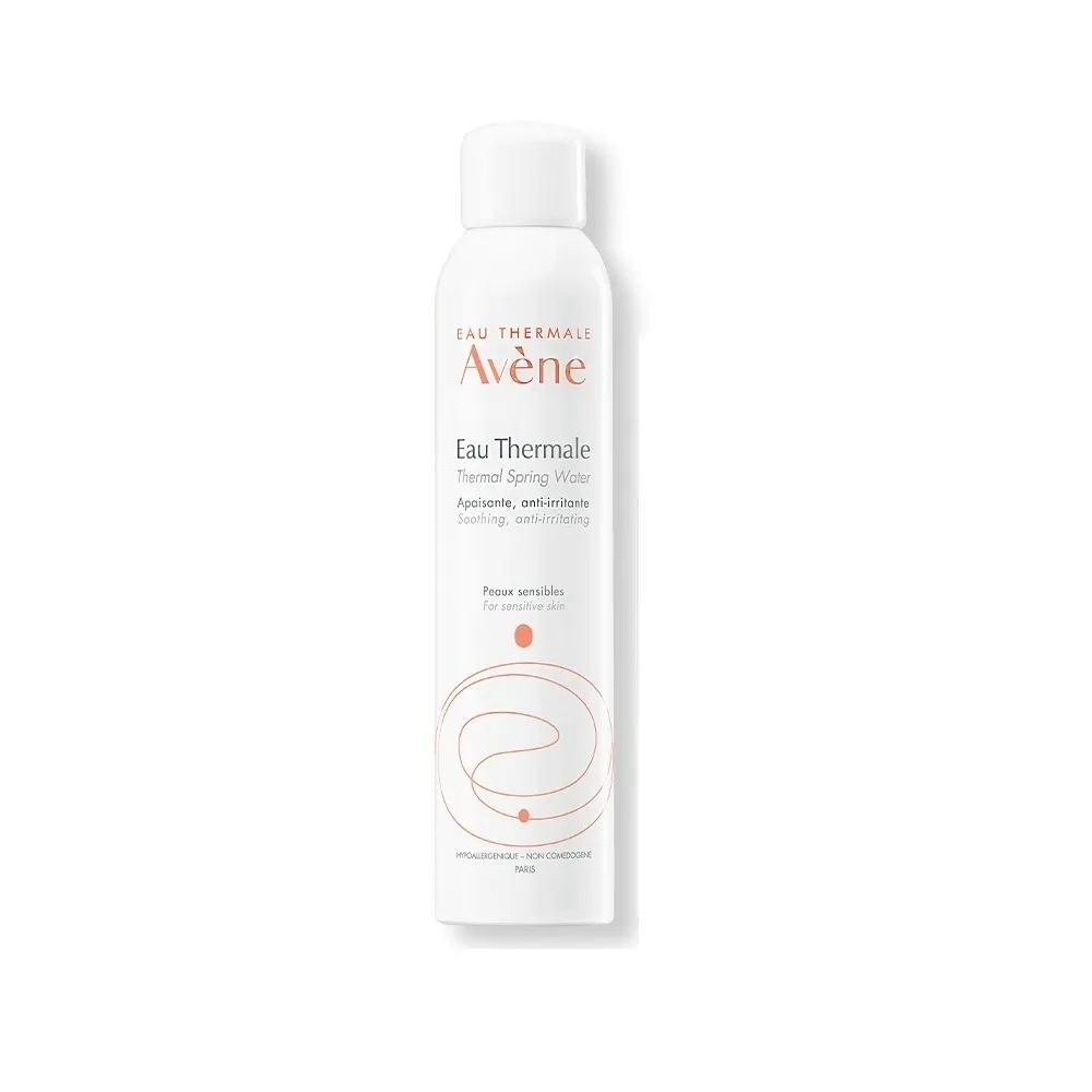 【Avene 雅漾官方直營】舒護活泉水 300ml(化妝水/噴霧)