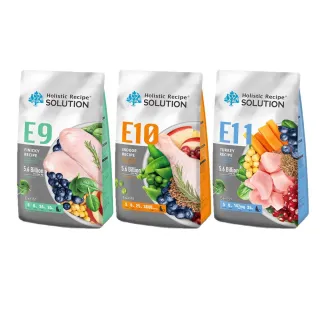 【耐吉斯】Energy系列 貓糧 4.5LB(E9/E10/E11)