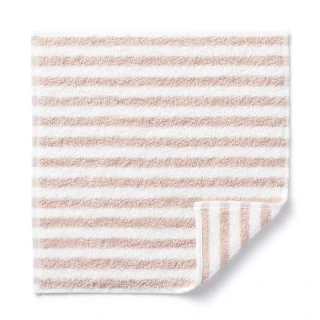 【MUJI 無印良品】有機棉毛巾手帕(共5色)