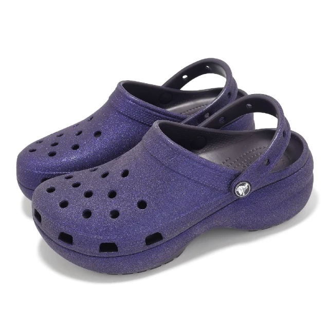 Crocs 中性鞋 舒樂克駱格 InMotion Clog(