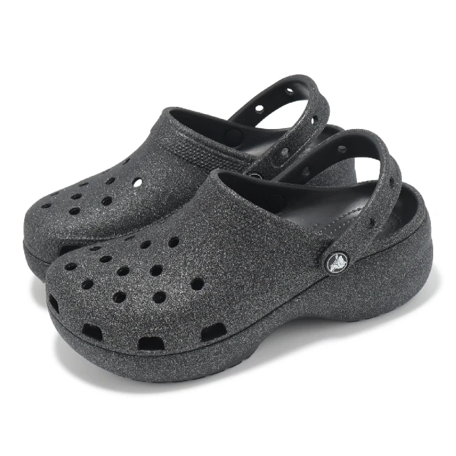 Crocs 中性鞋 舒樂克駱格 InMotion Clog(