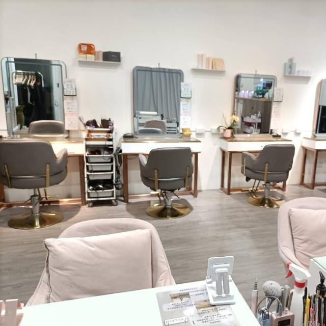【Nuevo Salon】1人四段式深層頭皮護理SPA專案(台北)