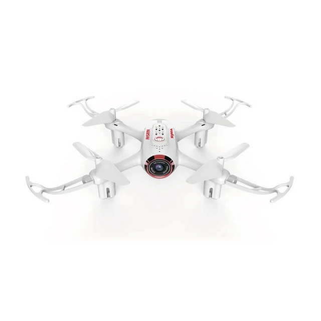 ToysRUs 玩具反斗城 Syma 2.4GWIFI圖傳定高四軸飛行器