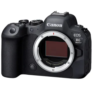 【Canon】EOS  R6 II Body 單機身(台灣佳能公司貨)