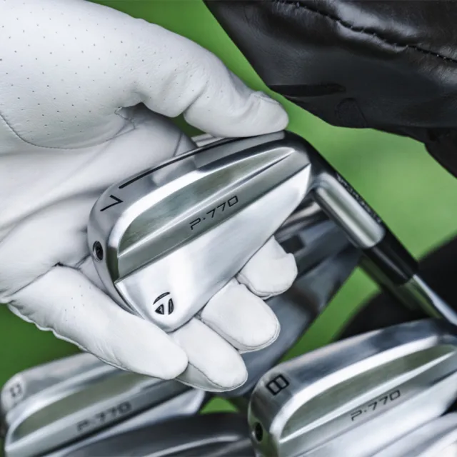 値下げ　Taylormade P770 4-P 7本 NS950GH NEO TaylorMade（テーラーメイド） 10％OFFクーポン対象 特注カスタム