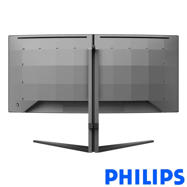 【Philips 飛利浦】34M2C6500 34型 2K曲面電競螢幕(OLED/HDR/HDMI/sRGB/0.03ms)