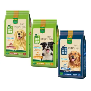 【寶多福Petlife】美食犬餐成犬專用（腸道守護配方）15kg(狗糧、狗飼料、狗乾糧)