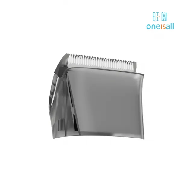 【Oneisall 旺呦】寵物理毛器 專用 安全陶瓷電剪刀頭(七合一專用配件)