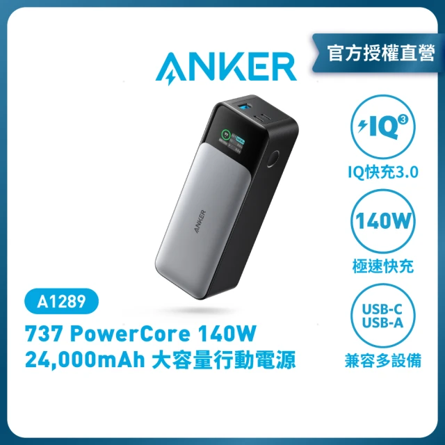 ANFAST AF-P0520C 5000型 PD20W 雙