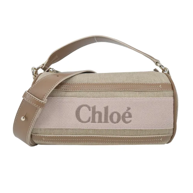 【Chloe’ 蔻依】Woody tote 新款托特包/Sense水桶斜背包