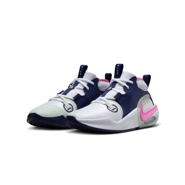 NIKE 耐吉 NIKE AIR ZOOM CROSSOVER 2 GS 籃球鞋 女 大童 - FB2689102