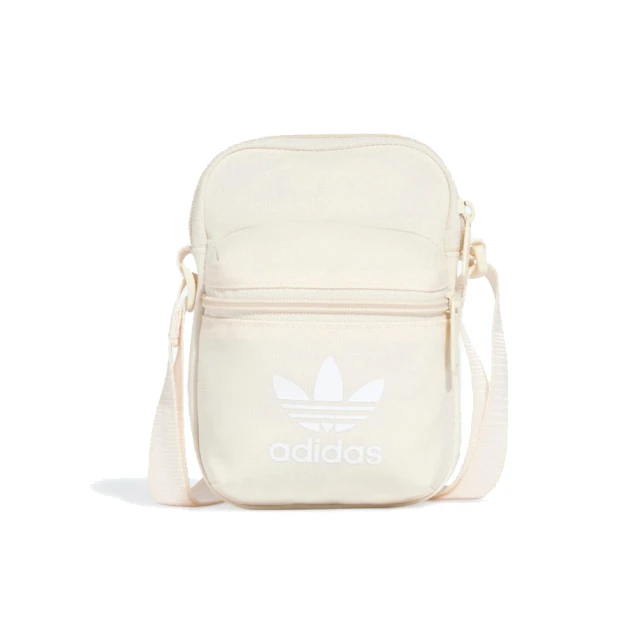 adidas 愛迪達 AC FESTIVAL BAG 斜背包 男女 - IX7470