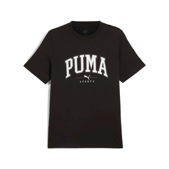 PUMA Puma 短T 現貨 大尺碼 彪馬 純棉 短袖 滿