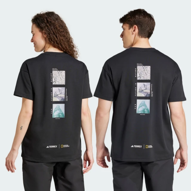 REEBOK Cl Push Skate Graphic T