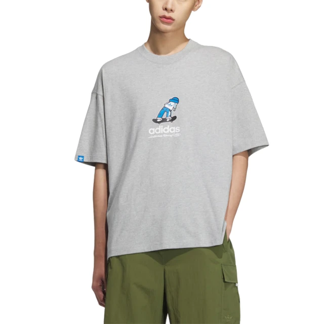 adidas 愛迪達 TH Cool Tee 男 短袖 上衣