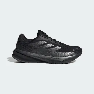 【adidas 愛迪達】SUPERNOVA GORE-TEX 跑鞋 慢跑鞋 運動鞋 防潑水 男鞋/女鞋 ID6306