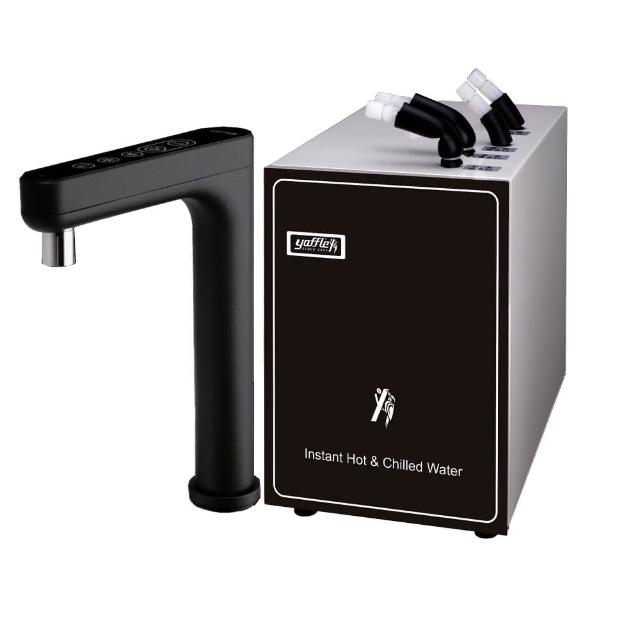 【Yaffle 亞爾浦】瞬間冰熱飲機(CH-101)