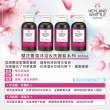 【H&W 英倫薇朵】香氛洗髮露300mL(2款任選)