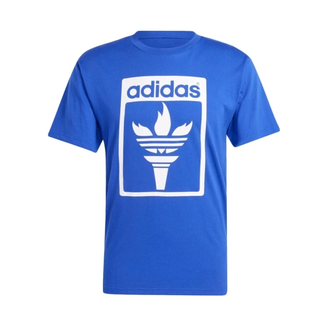 adidas 愛迪達 短袖上衣 D4T TEE 男 - IS