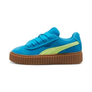 【PUMA官方旗艦】CREEPER PHATTY PS 休閒運動鞋 童鞋 39683002