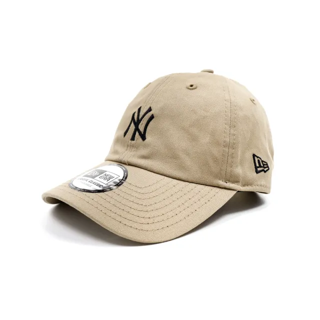 【NEW ERA】帽子 MLB 男女款 老帽 棒球帽 紐約洋基 洛杉磯道奇 大聯盟 NY LA 單一價(NE12712416)