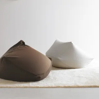 【MUJI 無印良品】懶骨頭椅套 65*65*43cm(共6色)