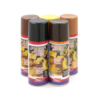 【糊塗鞋匠 優質鞋材】K16 西班牙PALC麂皮補色噴霧劑200ml(1瓶)