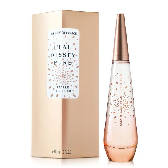 ISSEY MIYAKE 三宅一生 一生之水綻放女性淡香水90ml(專櫃公司貨)