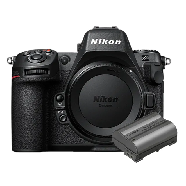 【Nikon 尼康】Z8 BODY 單機身(總代理公司貨)