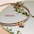 【Colantotte 克郎托天】限時搶購!TAO系列 AURA mini 磁石項鍊(新色登場)