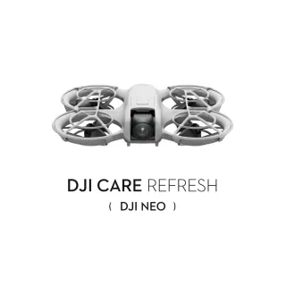 【DJI】Care Refresh 隨心換 NEO-1年版