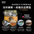 【Nutrience 紐崔斯】黑鑽頂極無穀貓+凍乾系列 多種魚 1.8kg(貓飼料/加拿大飼料/添加益生菌/WDJ)