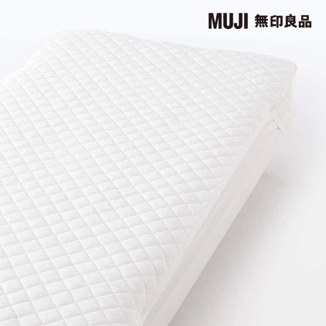 MUJI 無印良品 速乾抗菌保潔墊/Q