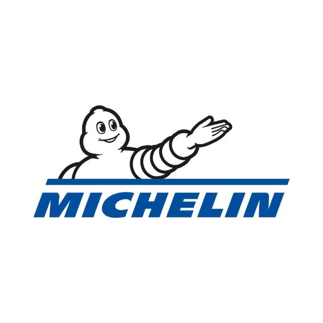 【Michelin 米其林】附全台灣裝 優選冰晶85系列奈米陶瓷熱熔模隔熱紙 B5090(前檔)