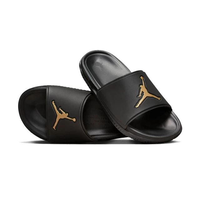 NIKE 耐吉 JORDAN JUMPMAN SLIDE 拖鞋 男 - FQ1598007