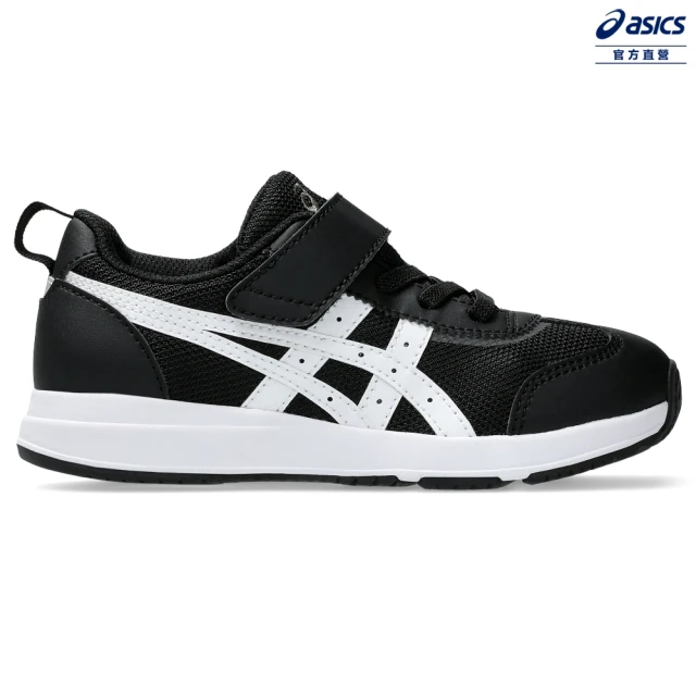 asics 亞瑟士 NEIRA MINI 中童 運動鞋(1144A372-001)