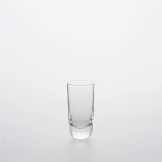 【TG】玻璃烈酒杯 40ml(台玻 X 深澤直人)