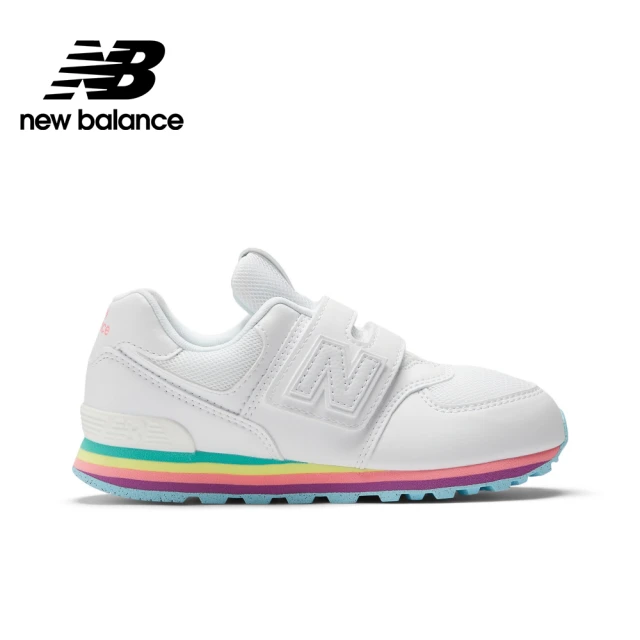 NEW BALANCE NB 童鞋_男童/女童_PAARIB