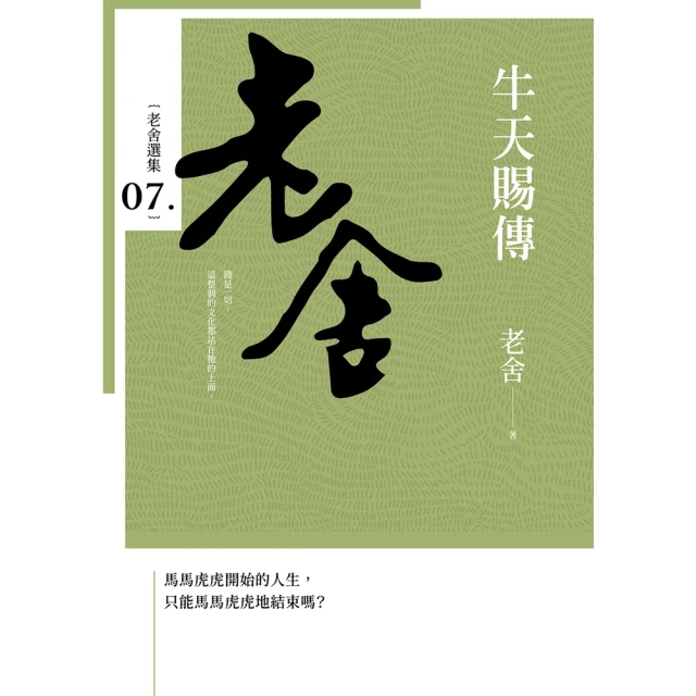 momoBOOK 牛天賜傳(電子書)