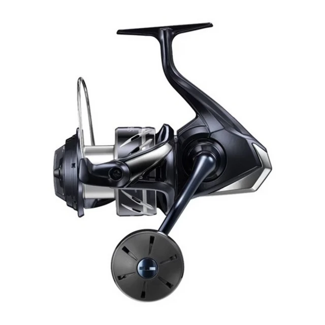 SHIMANO 24 STRADIC SW 10000HG 紡車捲線器