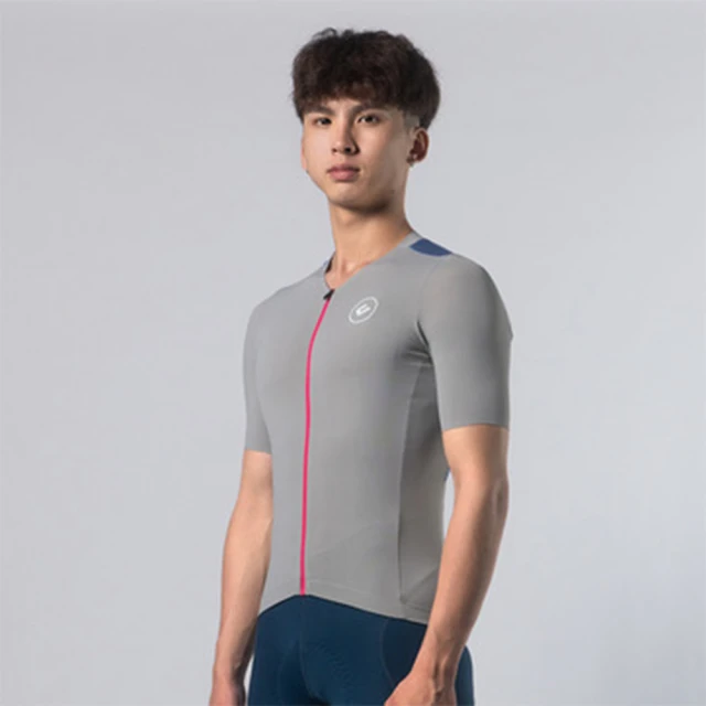 CICLO CICLO MENS AIR COOL JERSEY男透氣涼感短車衣