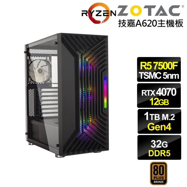 NVIDIA R5六核GeForce RTX 4070{花果