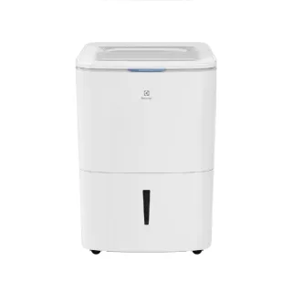 【Electrolux 伊萊克斯】21L極適家居600除濕機-WiFi 除溼一級能效(ED2171WA)