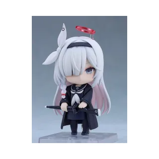 【Good Smile】好微笑 蔚藍檔案 星奈(可動模型 黏土人)