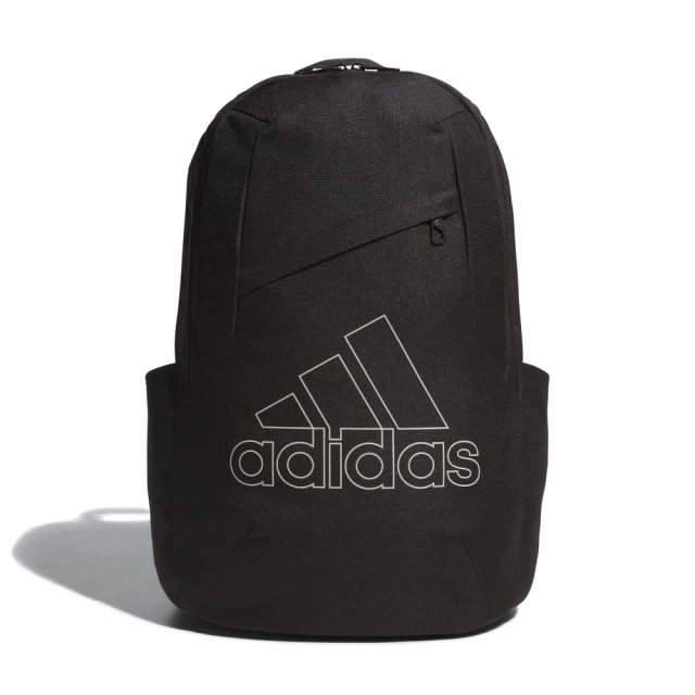 adidas 愛迪達 ESS BP Classic 黑白色 雙肩包 肩背包 旅行包 後背包 IT2063