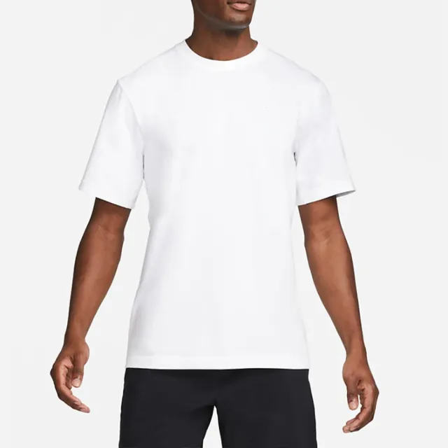 【NIKE 耐吉】AS M NK DF PRIMARY STMT SS 男 短袖上衣 運動 休閒 白(DV9832100)