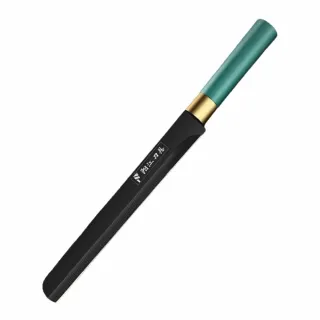【樂適多】高硬度不鏽鋼西瓜刀 SIN6091(西瓜刀 水果刀 吐司刀 料理刀 刀具 不鏽鋼刀具 切片刀)