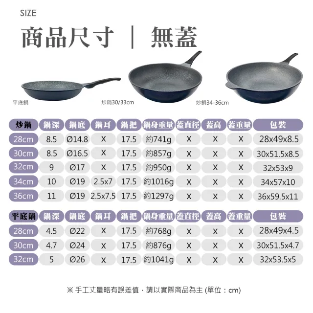 【PERFECT 理想】韓國晶鑽2代IH不沾平底鍋28cm無蓋粉紅 韓國製造(可用於IH爐及各式爐具)
