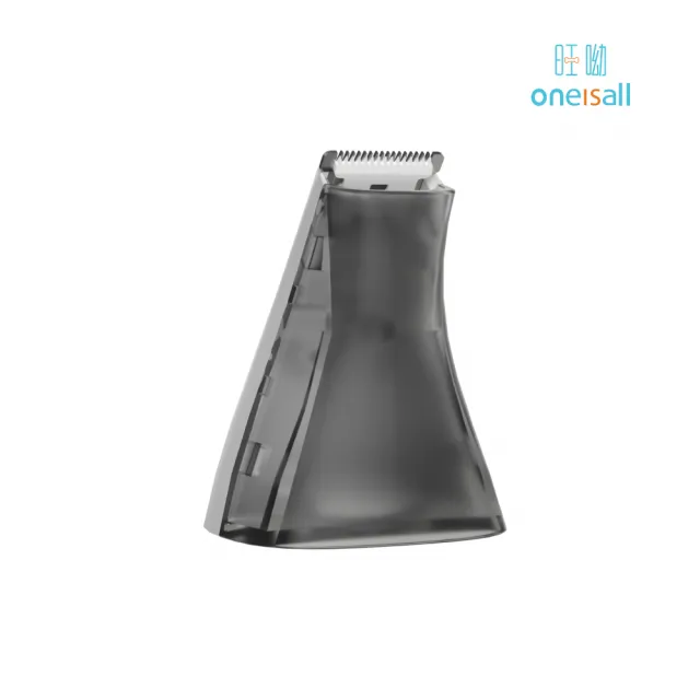 【Oneisall 旺呦】寵物理毛器 專用 迷你安全陶瓷刀頭 腳底毛(七合一專用配件)