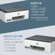 【HP 惠普】Smart Tank 580 All-in-One 三合一Wifi連續供墨複合機 列印/影印/掃描/無線(5D1B4A)